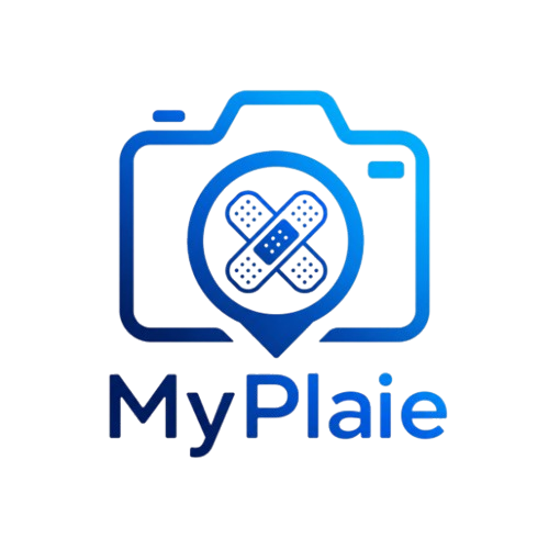 Logo MyPlaie